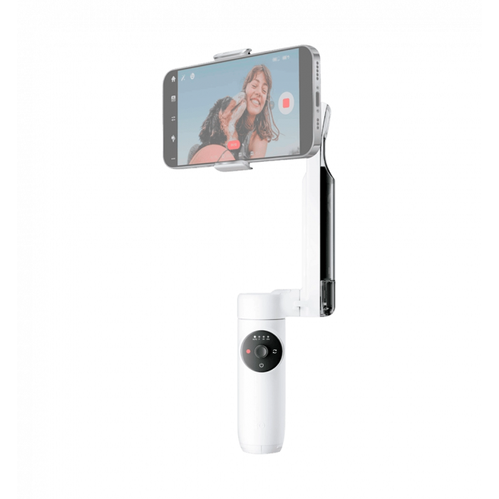 Insta360 Flow Creator Kit White