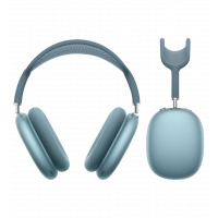 Наушники AirPods MAX USB-C Blue (MWW63)