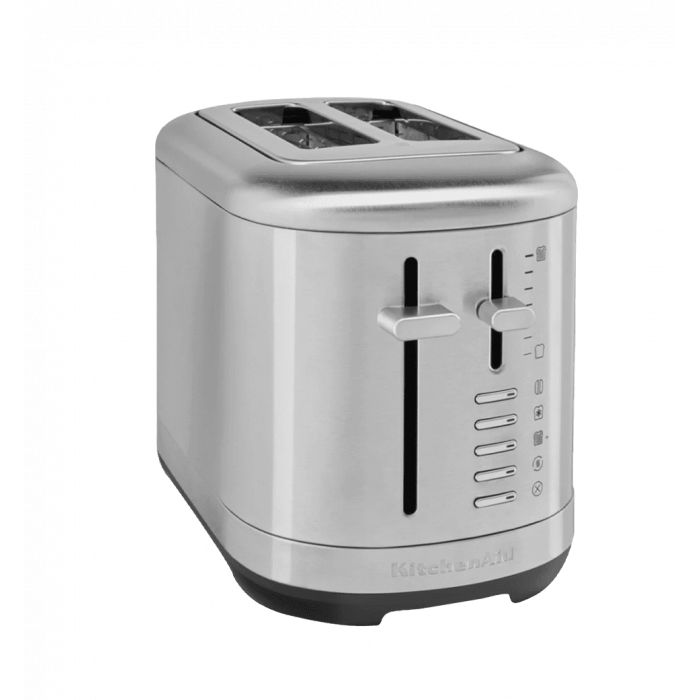 Тостер KitchenAid 5KMT2109ESX
