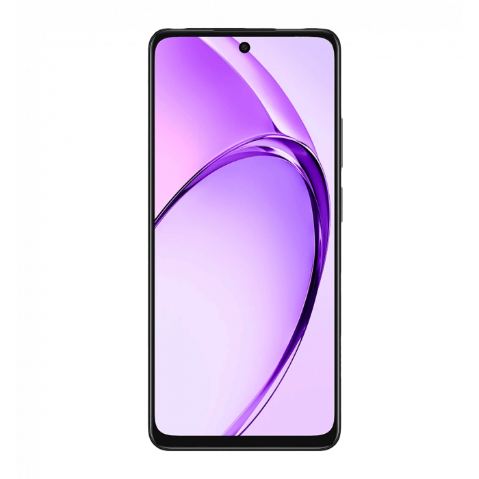 Смартфон OPPO A3 6/256GB (sparkle black)