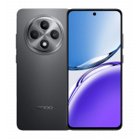 Смартфон OPPO RENO12 F 4G 8/256GB (matte grey)