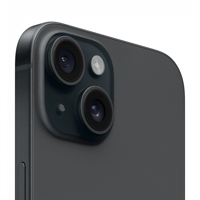 iPhone 15 128GB Black БУ