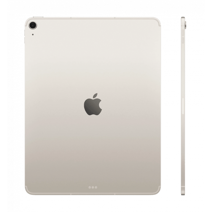 iPad Air 13 M4 (2026) Wi-Fi 128GB Starlight (MH5Q4)