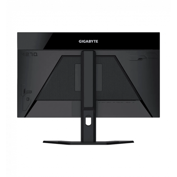 Монiтор 27" GiGABYTE M27Q IPS 2K 170Hz