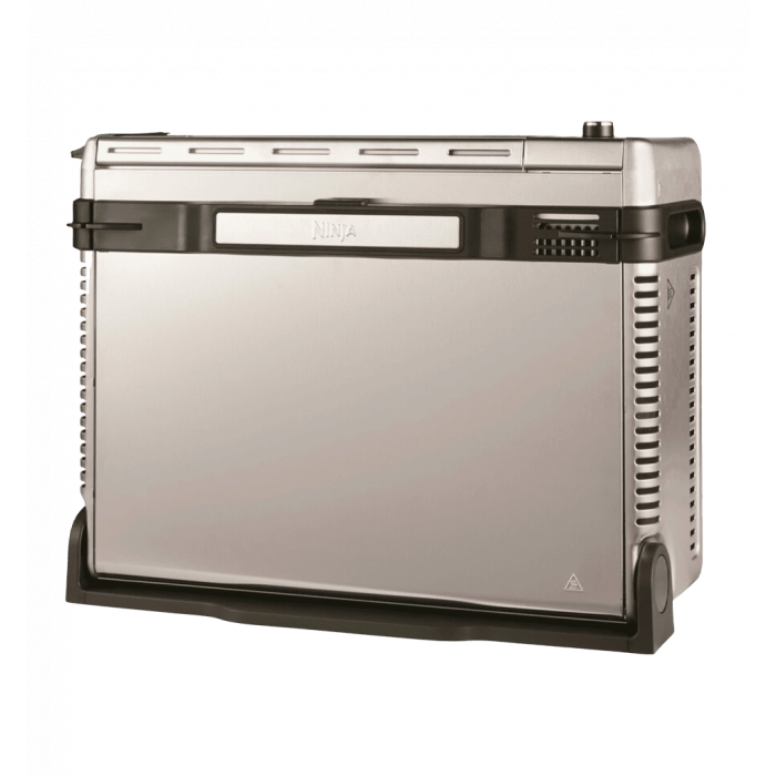 Електрична піч Ninja Foodi 8-in-1 Flip Mini Oven SP101EU