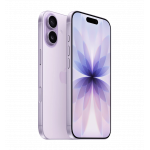 iPhone 17 512 GB Lavender