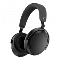 Headphones Sennheiser MOMENTUM 4 Wireless Black (509266)