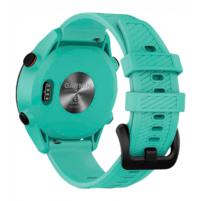 Sports watch Garmin Approach S12 Neo Tropic (010-02472-15) UA