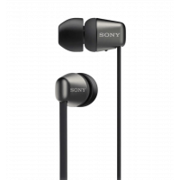 Sony WI-C310 Black