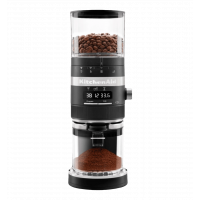 Кавомолка KitchenAid Artisan 5KCG8433EBM