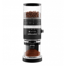 Кавомолка KitchenAid Artisan 5KCG8433EBM