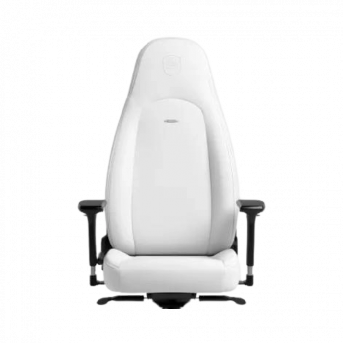 Noblechairs ICON White Edition armchair