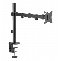 Настільне кріплення OfficePro MA101 17-32" Black