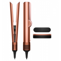 Hair straightener Dyson Airstrait HT01 Amber Silk (143343-01) GLOBAL