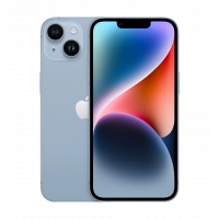 iPhone 14 Plus 256 Blue БУ