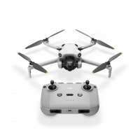 Квадрокоптер DJI Mini 4 Pro DJI RC-N2 (CP.MA.00000731.01)