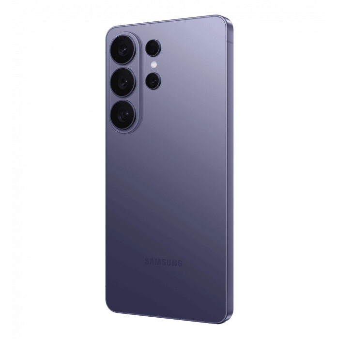 Смартфон Samsung Galaxy S26 Ultra 12/512GB Cobalt Violet (SM-S948BZVGEUC)