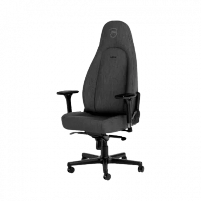 Armchair Noblechairs ICON TX Anthracite