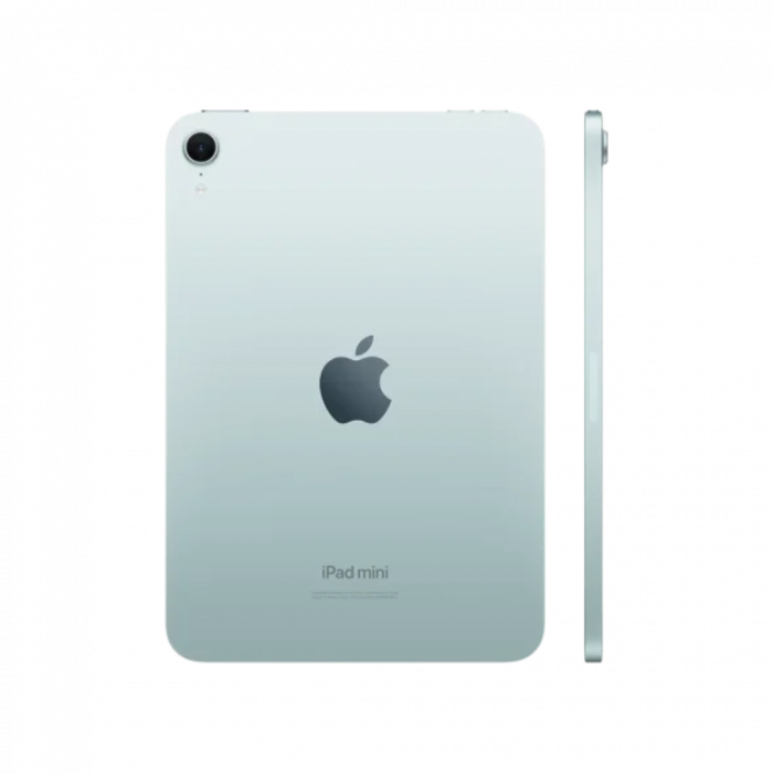 Apple iPad mini 7 Wi-Fi + Cellular 128GB Blue (MXPP3)