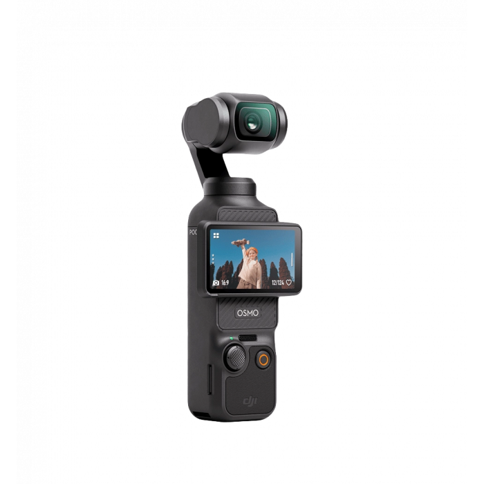 DJI Osmo Pocket 3 Creator Combo (CP.OS.00000302.01)