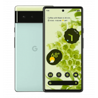 Google Pixel 6 8/128Gb Sorta Seafoam БУ