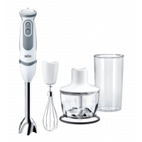 Blender BRAUN MQ 5235 WH
