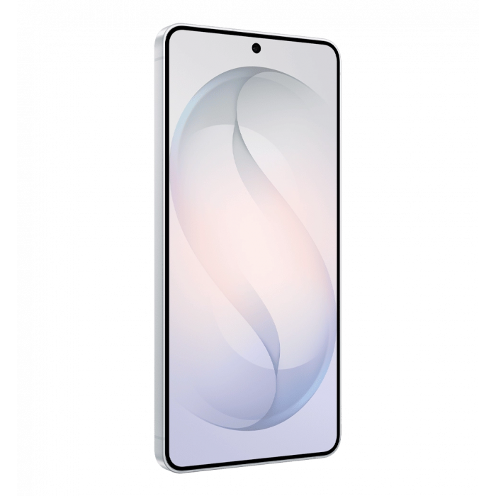 Смартфон Samsung Galaxy S26+ 12/512GB White (SM-S947BZWGEUC)