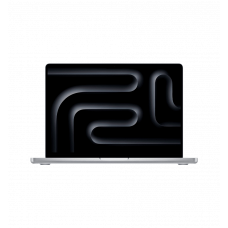 MacBook Pro 14" Apple M5/10CPU/10GPU/24GB/1TB Silver 2025 (MDE64)