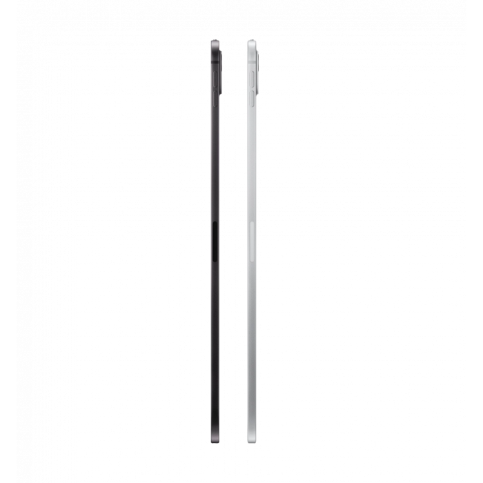 iPad Pro 11 M4 (2024) Wi-Fi with Standard Glass 2TB Silver (MVVH3)