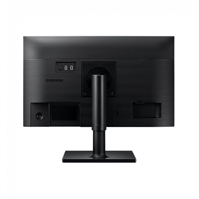 Монітор 23.8" SAMSUNG Business T45F LF24T450F IPS FullHD 75Hz
