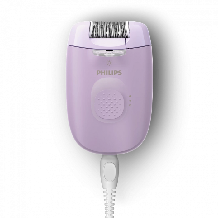 Епілятор Philips Series 2000  BRE257/00