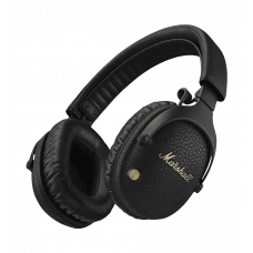 Навушники з мікрофоном Marshall Monitor III A.N.C Black (1006861)