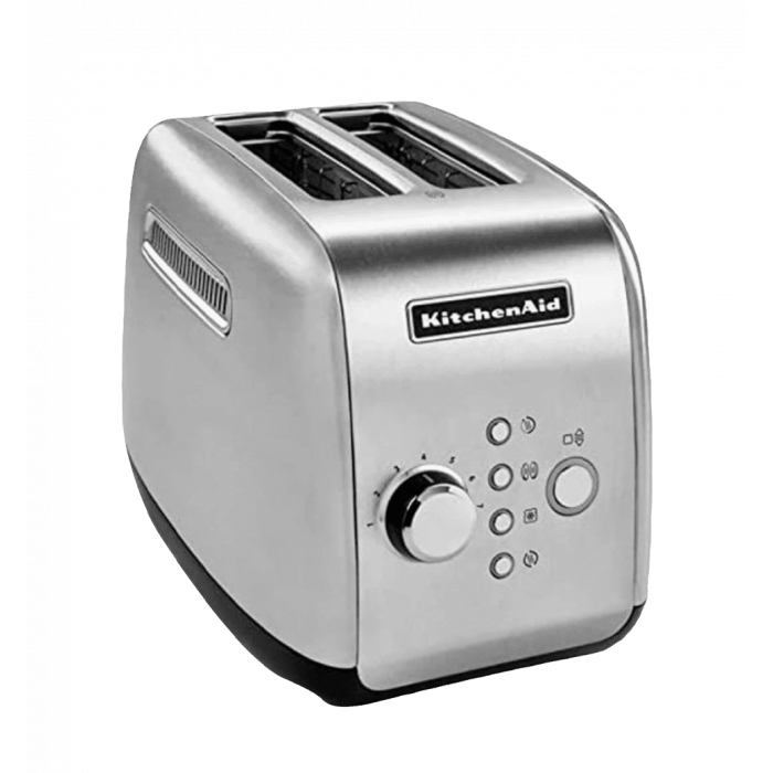 Тостер KitchenAid 5KMT221ESX