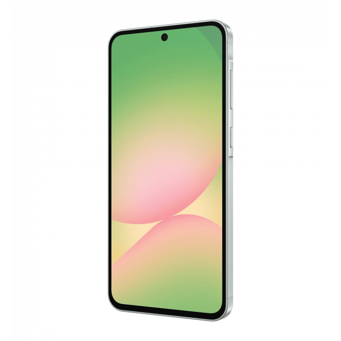 Смартфон Samsung Galaxy-A56 5G 8/128GB Olive (SM-A566BZGAEUC)
