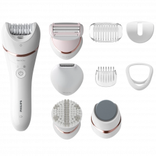 Epilator Philips Series 8000 BRE740/10