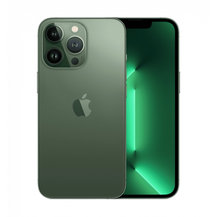 iPhone 13 Pro 128 Alpine Green БУ