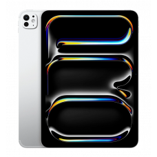 iPad Pro 11 M5 (2025) Wi-Fi 1TB with Nano-texture Glass Silver (MDWT4)