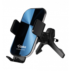 Car holder with BZ Gelius Odyssey GP-WCH010 15W Black