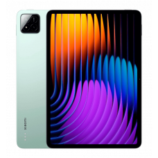 Планшет Xiaomi Pad 7 Pro WiFI 12/512Gb Зеленый (Глобальный)