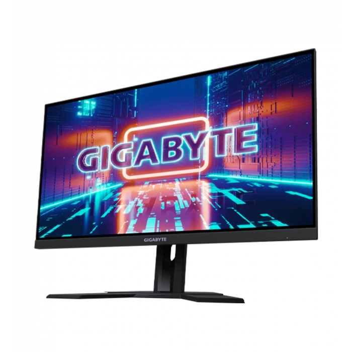 Монiтор 27" GiGABYTE M27Q IPS 2K 170Hz