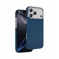 Чохол Keephone KEVLAR NORRA MagSafe Case for 17 Pro Max Solar (KPKVNA17PMOR)