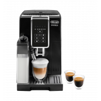 Кавомашина DeLonghi ECAM 350.50 B Dinamica