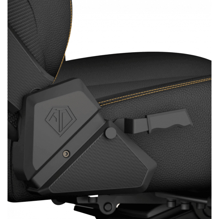Кресло игровое Anda Seat Kaiser 3 Black Size XL