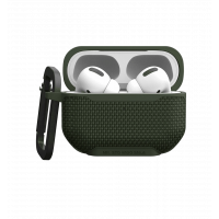 UAG case for AirPods Pro (2nd Gen) Metropolis, Olive Drab (104125117272)