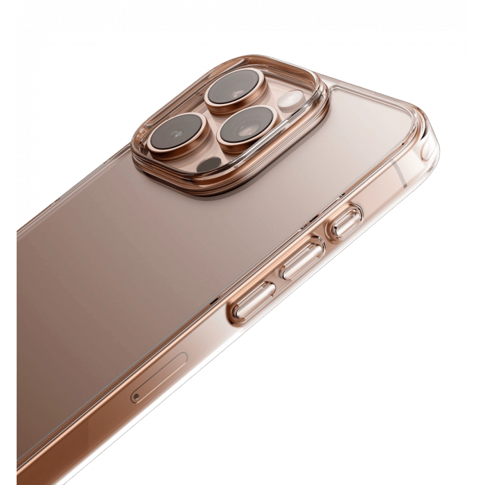 Чохол Keephone Hybrid Case for 16 Desert Titanium (KPHBS16DT)