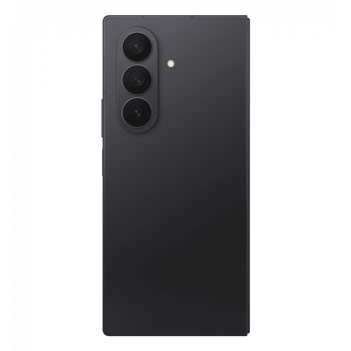 Смартфон Samsung Galaxy Fold7 12/256GB Jet Black (SM-F966BZKBSEK)