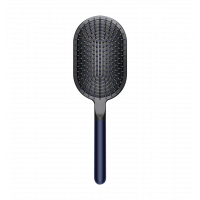 Dyson Щітка Paddle brush Prussian blue (971062-03)