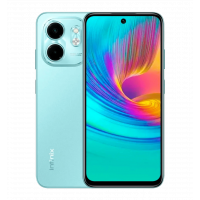 Infinix Smart 9 4/128 Mint Green