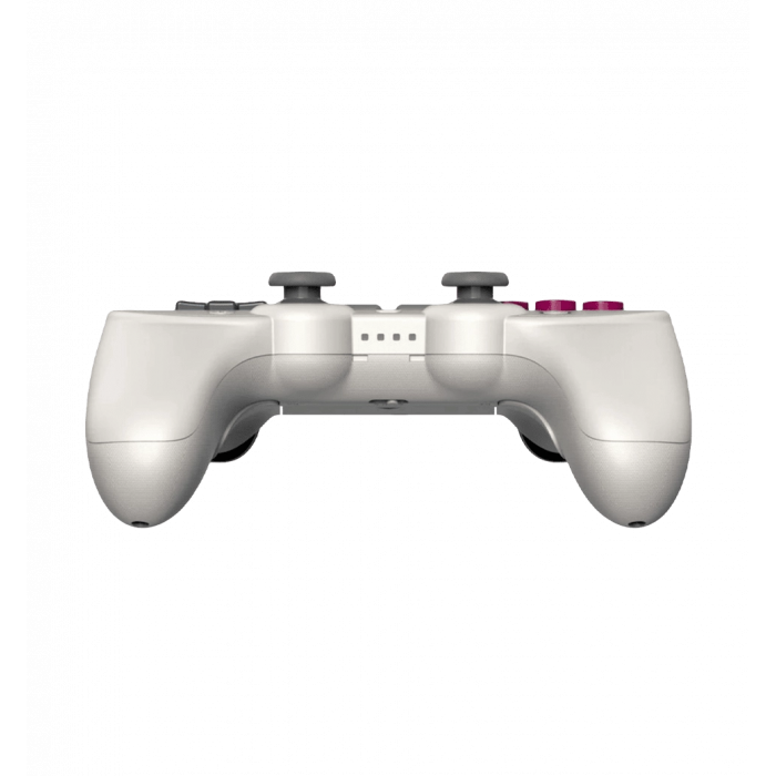 Геймпад 8BitDo: PRO 2 Wireless Gamepad Hall Edition - Gold Classic (PC/Steam Deck/Switch/Android/Apple)