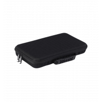 Чохол для клавіатури KeychronK1/K1 Pro/K1 SE/K13 Pro , чорний